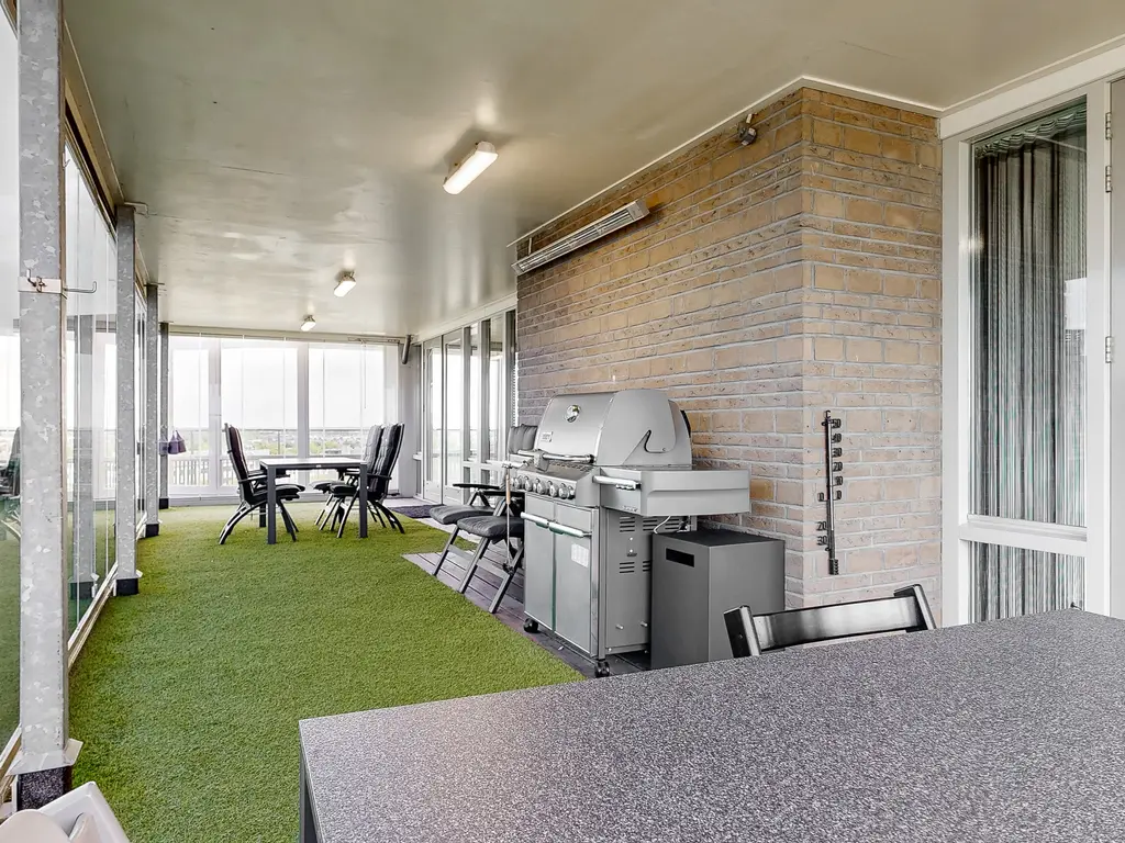 Zuidland 61, Alphen Aan Den Rijn