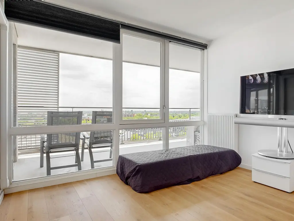 Zuidland 61, Alphen Aan Den Rijn