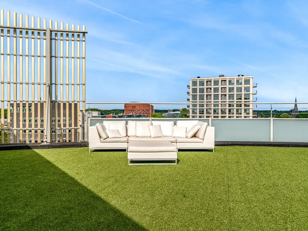 Zuidland 61, Alphen Aan Den Rijn