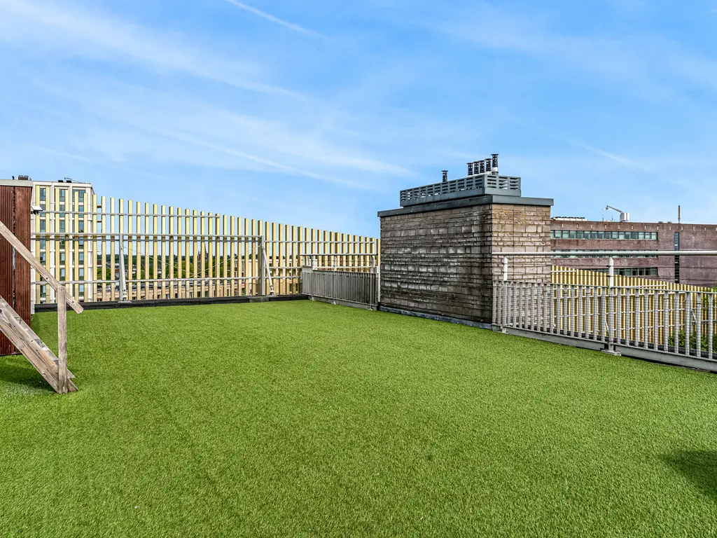 Zuidland 61, Alphen Aan Den Rijn