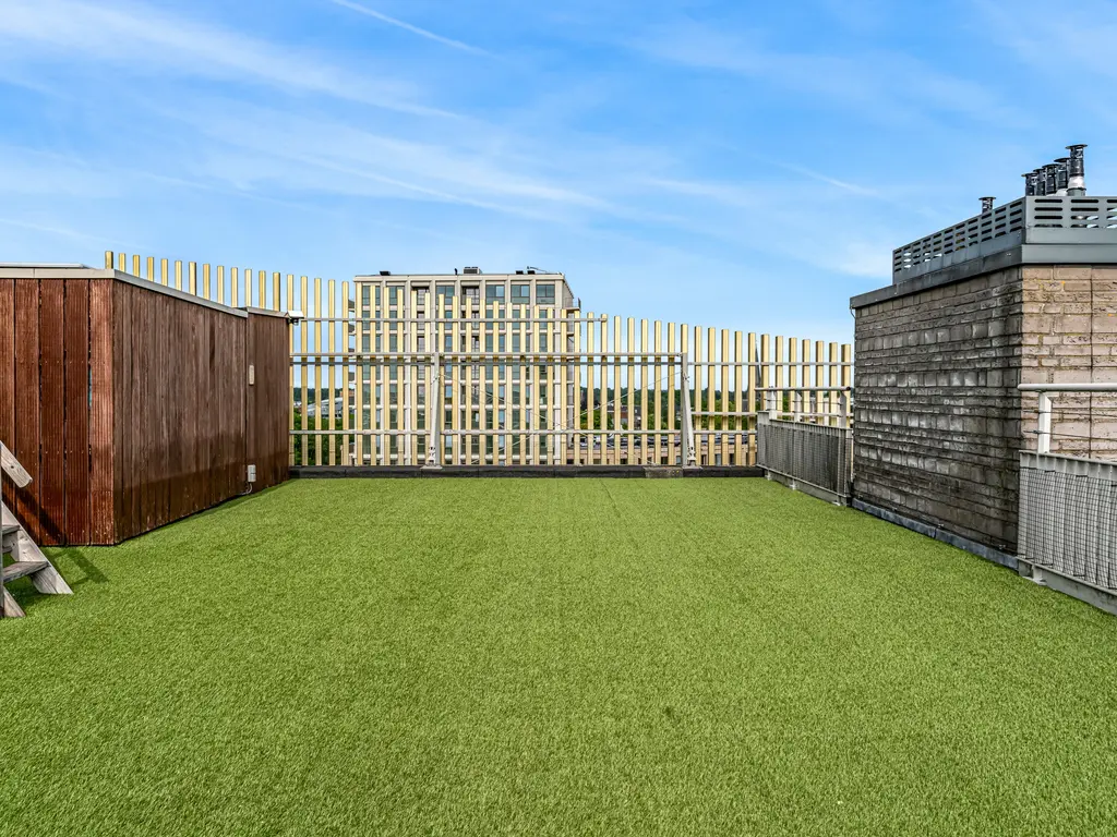 Zuidland 61, Alphen Aan Den Rijn