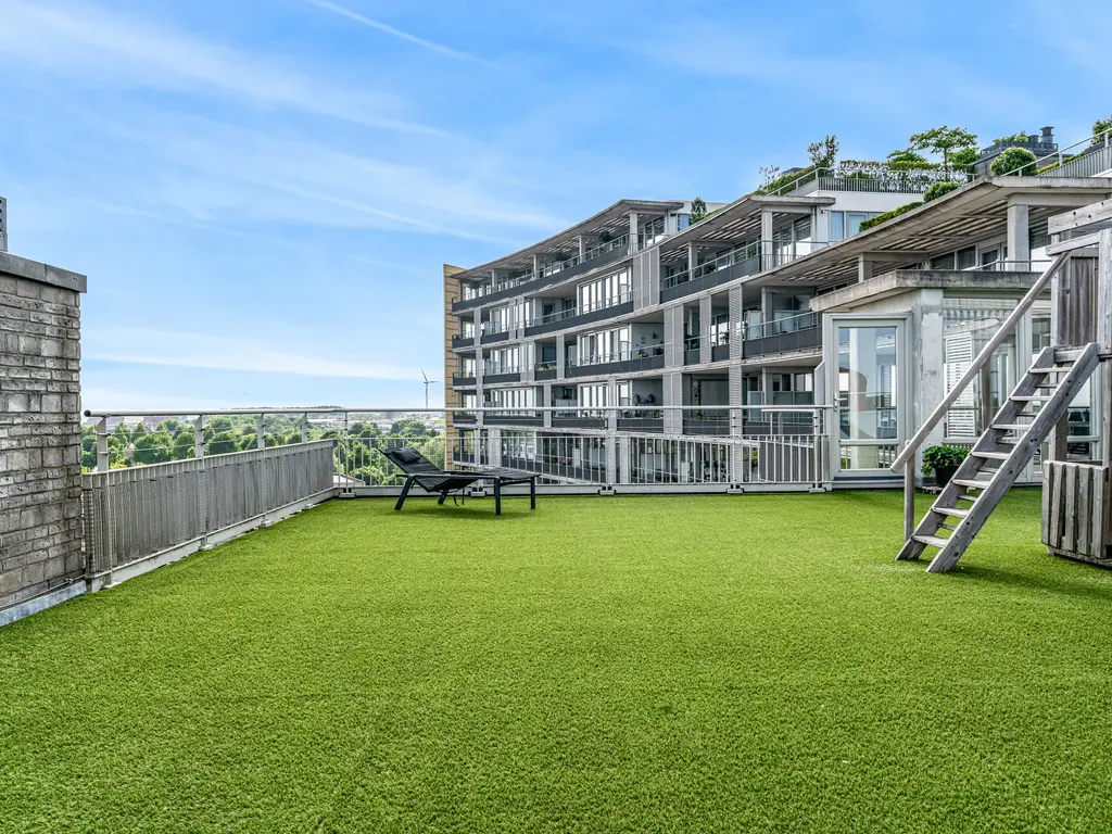 Zuidland 61, Alphen Aan Den Rijn