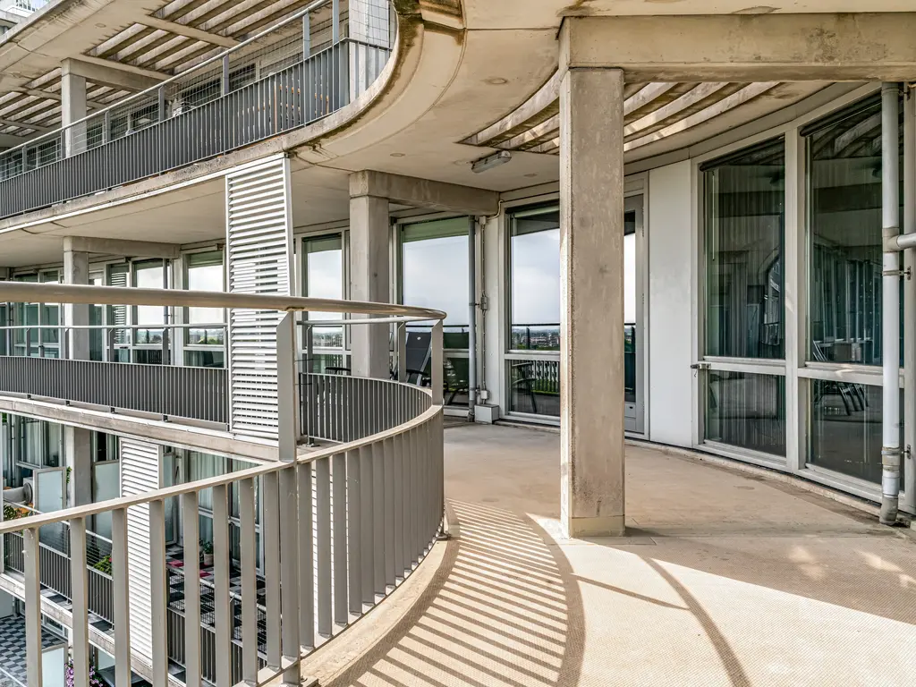 Zuidland 61, Alphen Aan Den Rijn