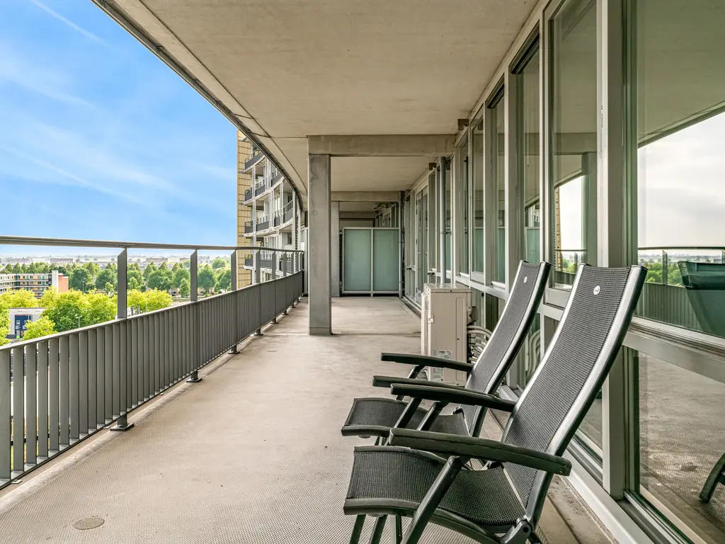 Zuidland 61, Alphen Aan Den Rijn