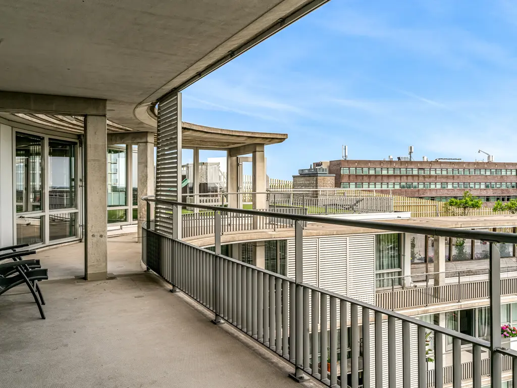 Zuidland 61, Alphen Aan Den Rijn