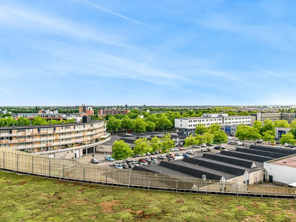 Zuidland 61, Alphen Aan Den Rijn