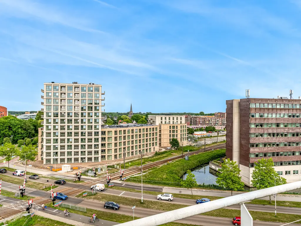 Zuidland 61, Alphen Aan Den Rijn