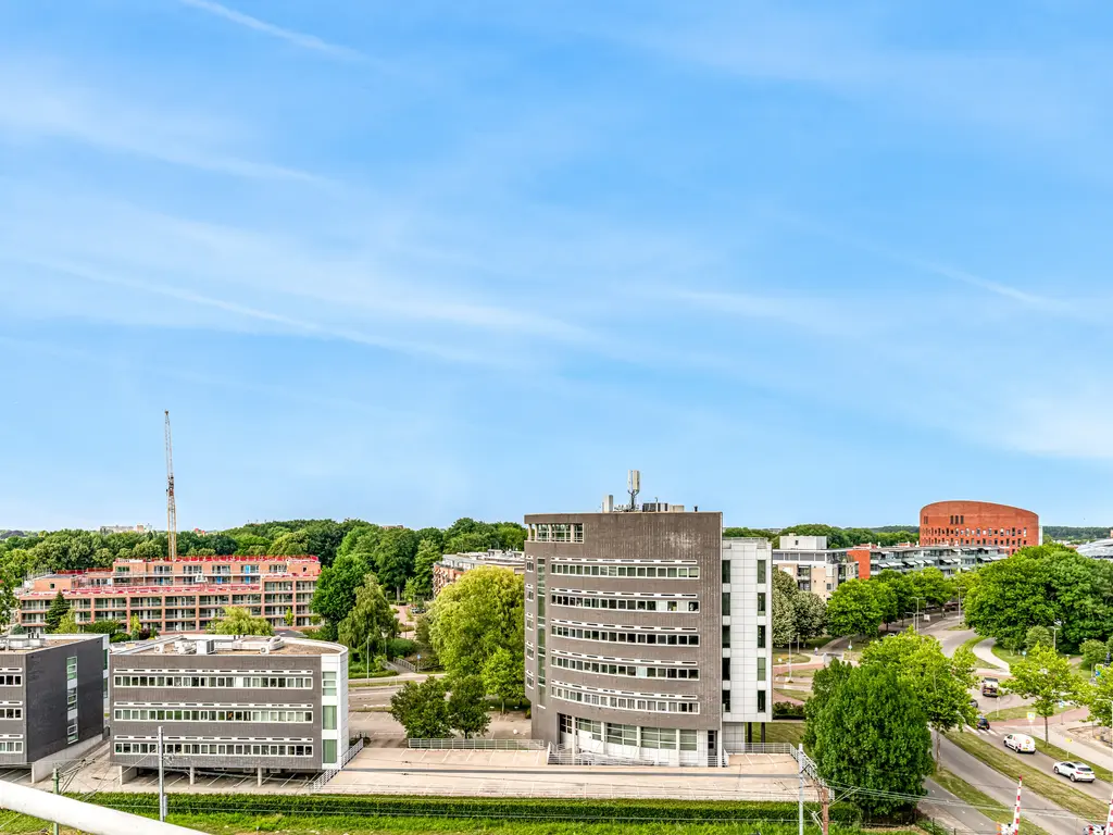 Zuidland 61, Alphen Aan Den Rijn