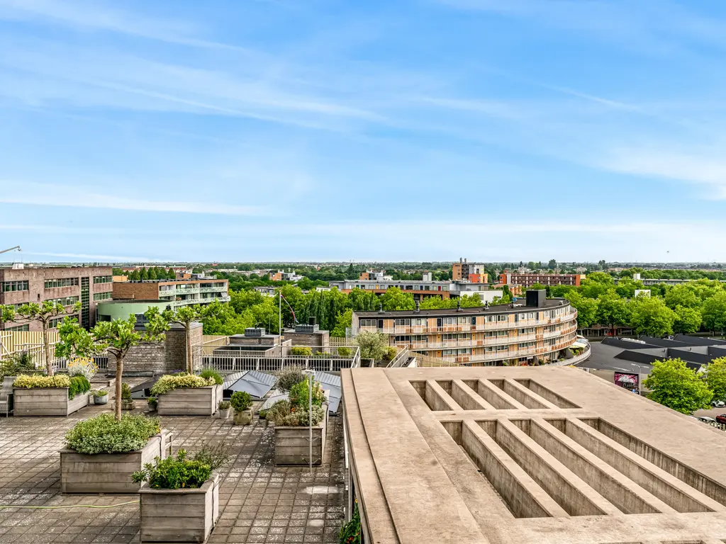 Zuidland 61, Alphen Aan Den Rijn