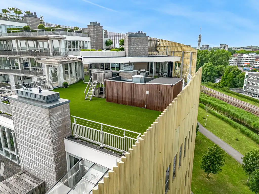 Zuidland 61, Alphen Aan Den Rijn
