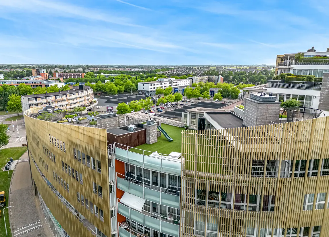 Zuidland 61
