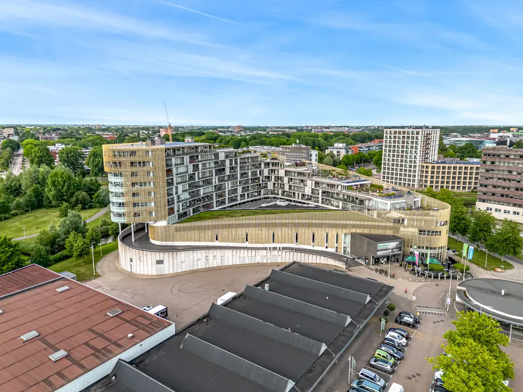 Zuidland 61, Alphen Aan Den Rijn