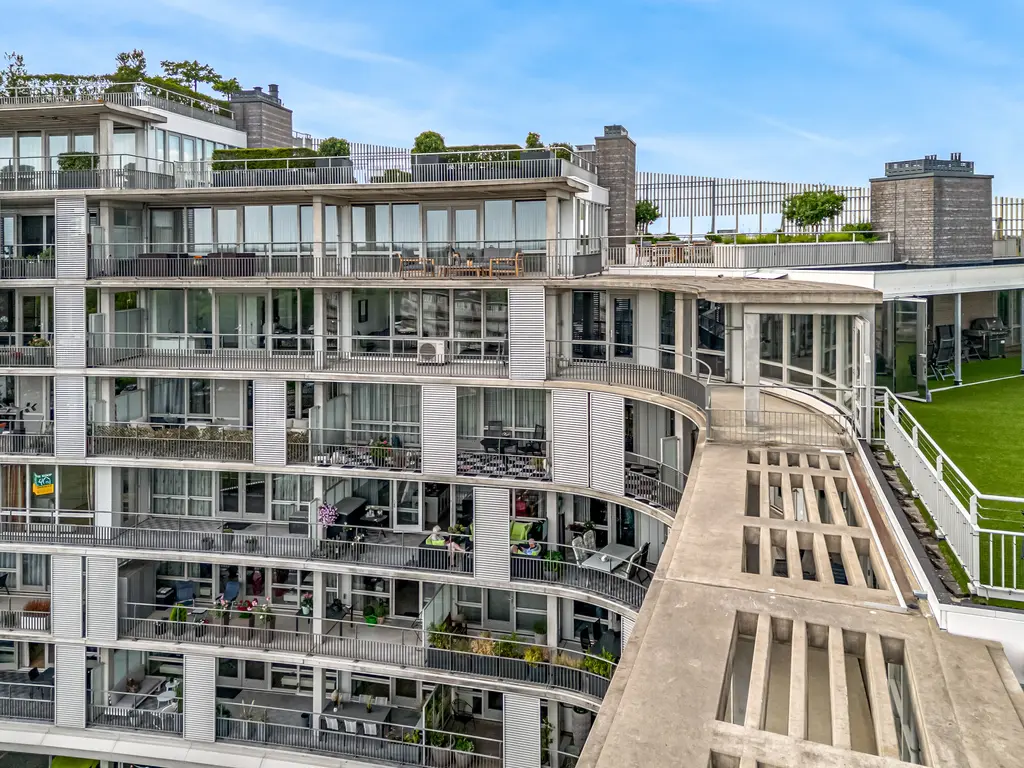 Zuidland 61, Alphen Aan Den Rijn