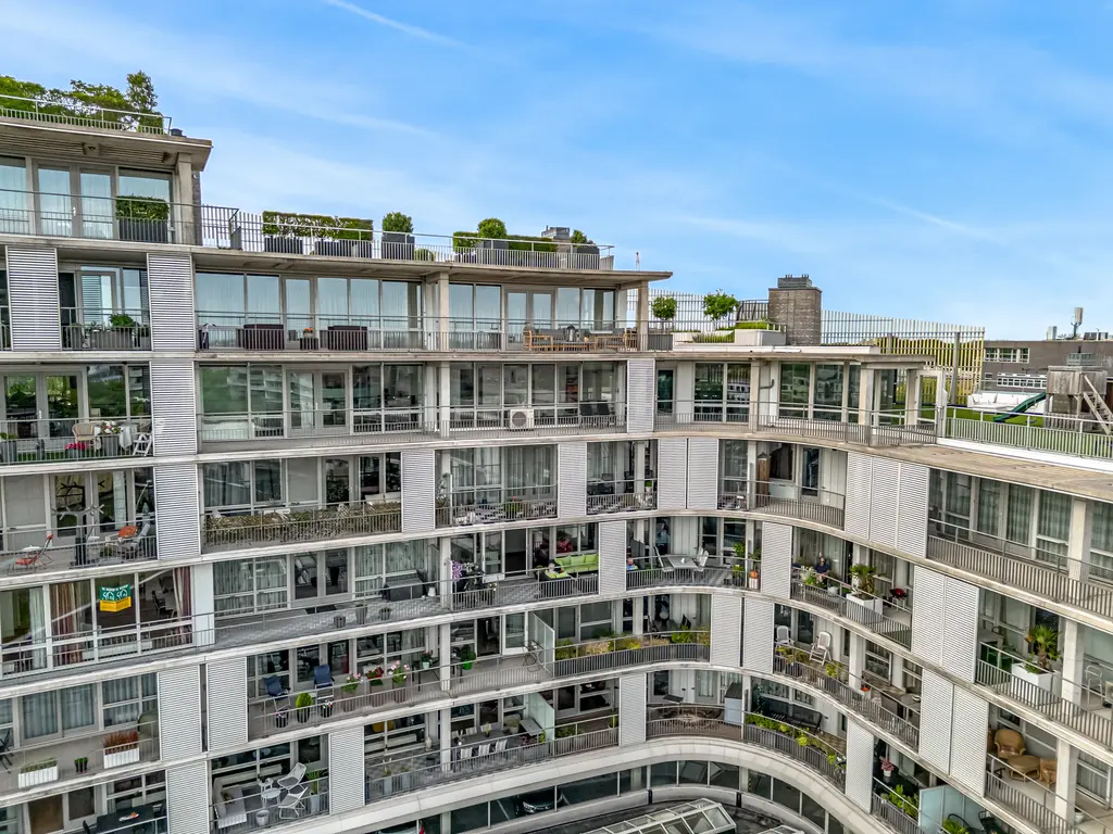 Zuidland 61, Alphen Aan Den Rijn