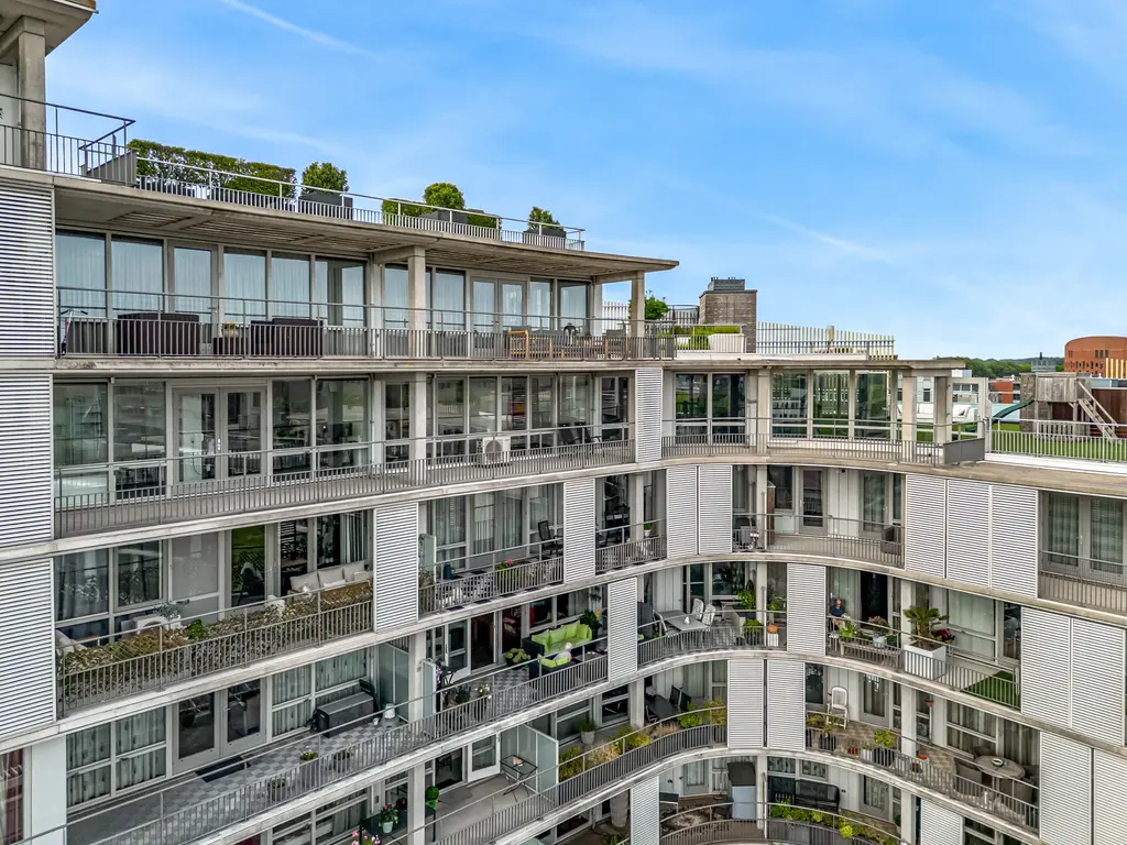Zuidland 61, Alphen Aan Den Rijn