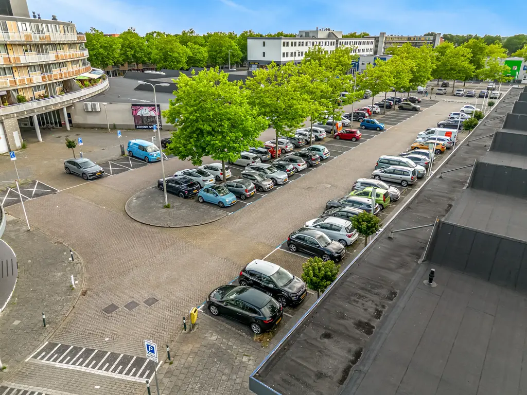 Zuidland 61, Alphen Aan Den Rijn