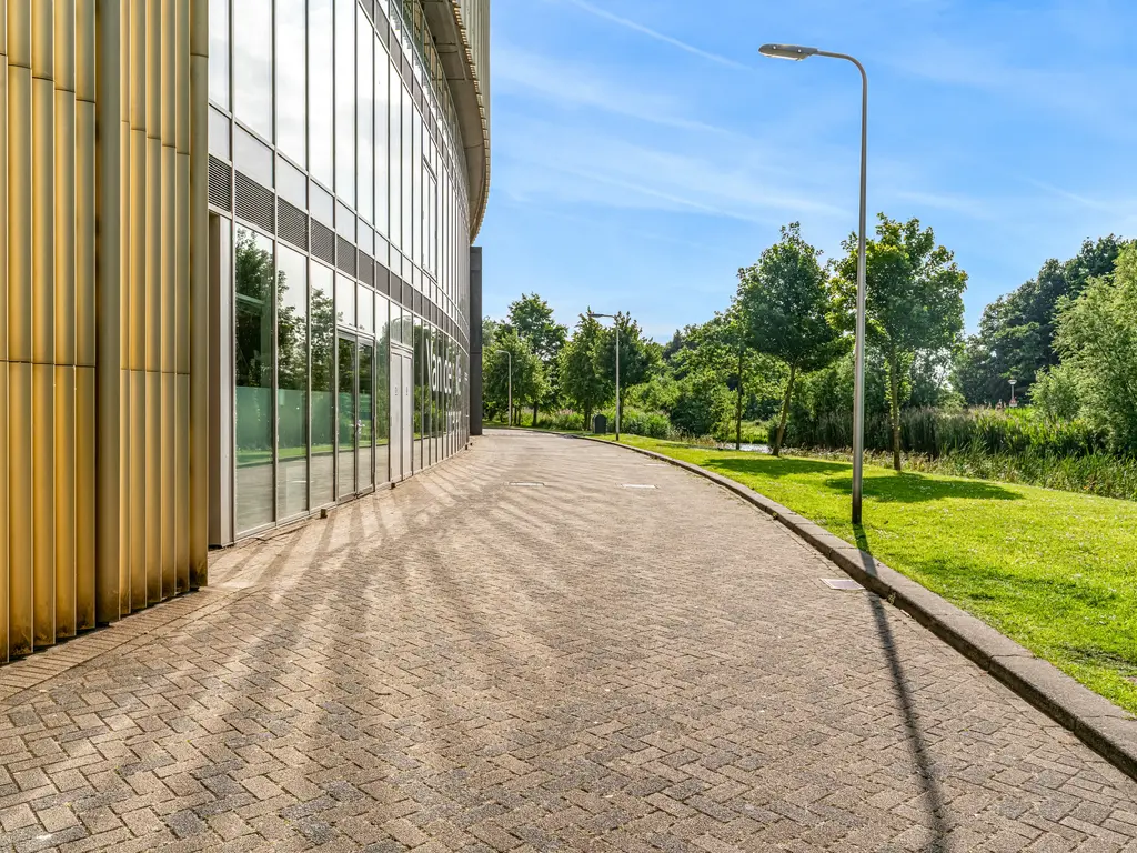 Zuidland 61, Alphen Aan Den Rijn