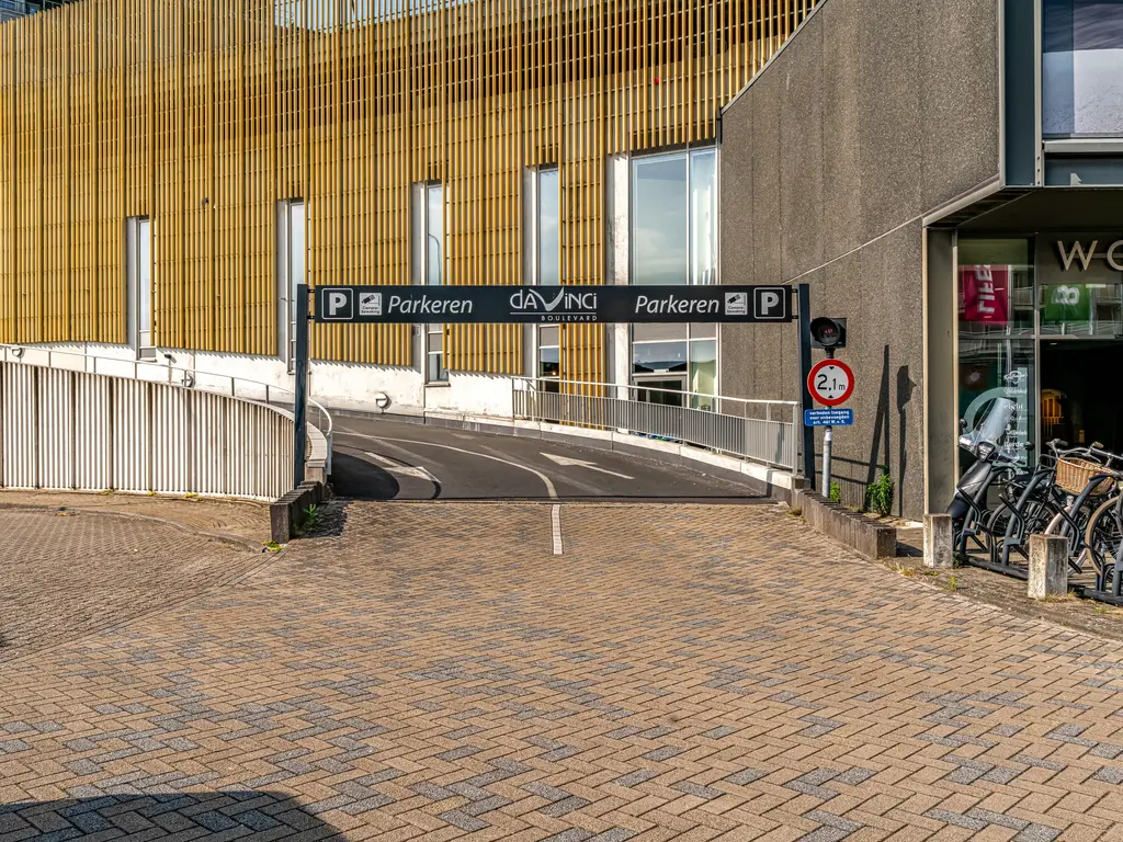 Zuidland 61, Alphen Aan Den Rijn