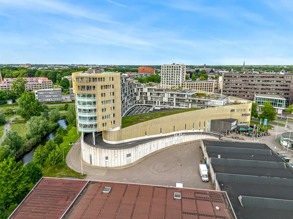 Zuidland 61, Alphen Aan Den Rijn