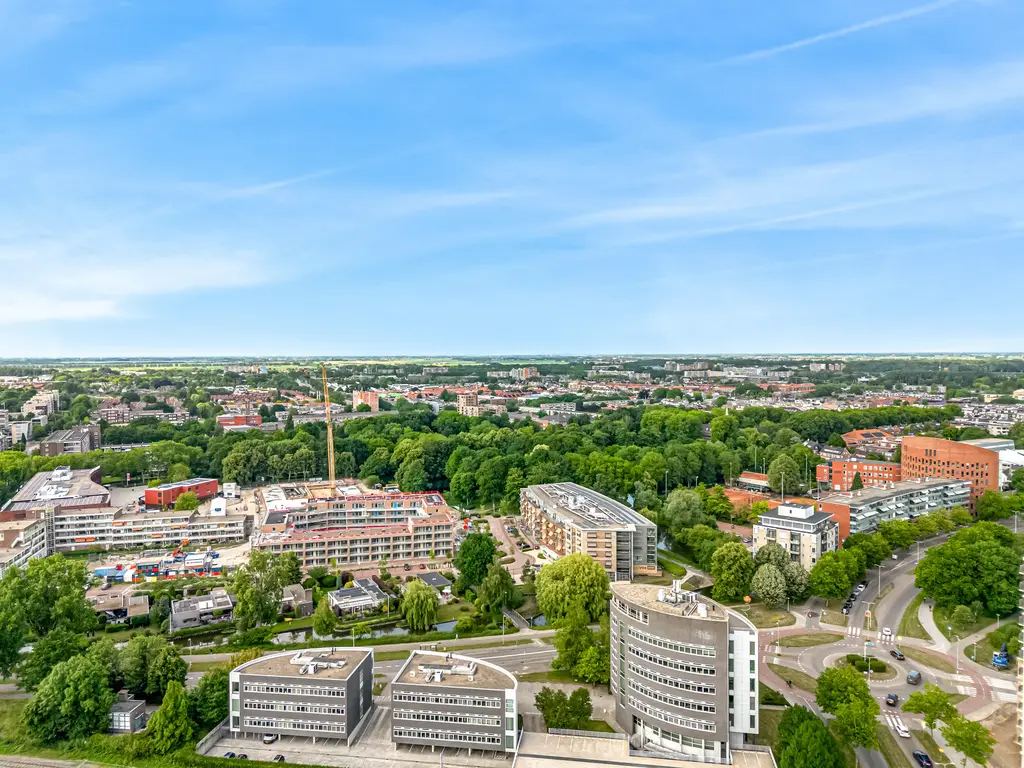 Zuidland 61, Alphen Aan Den Rijn
