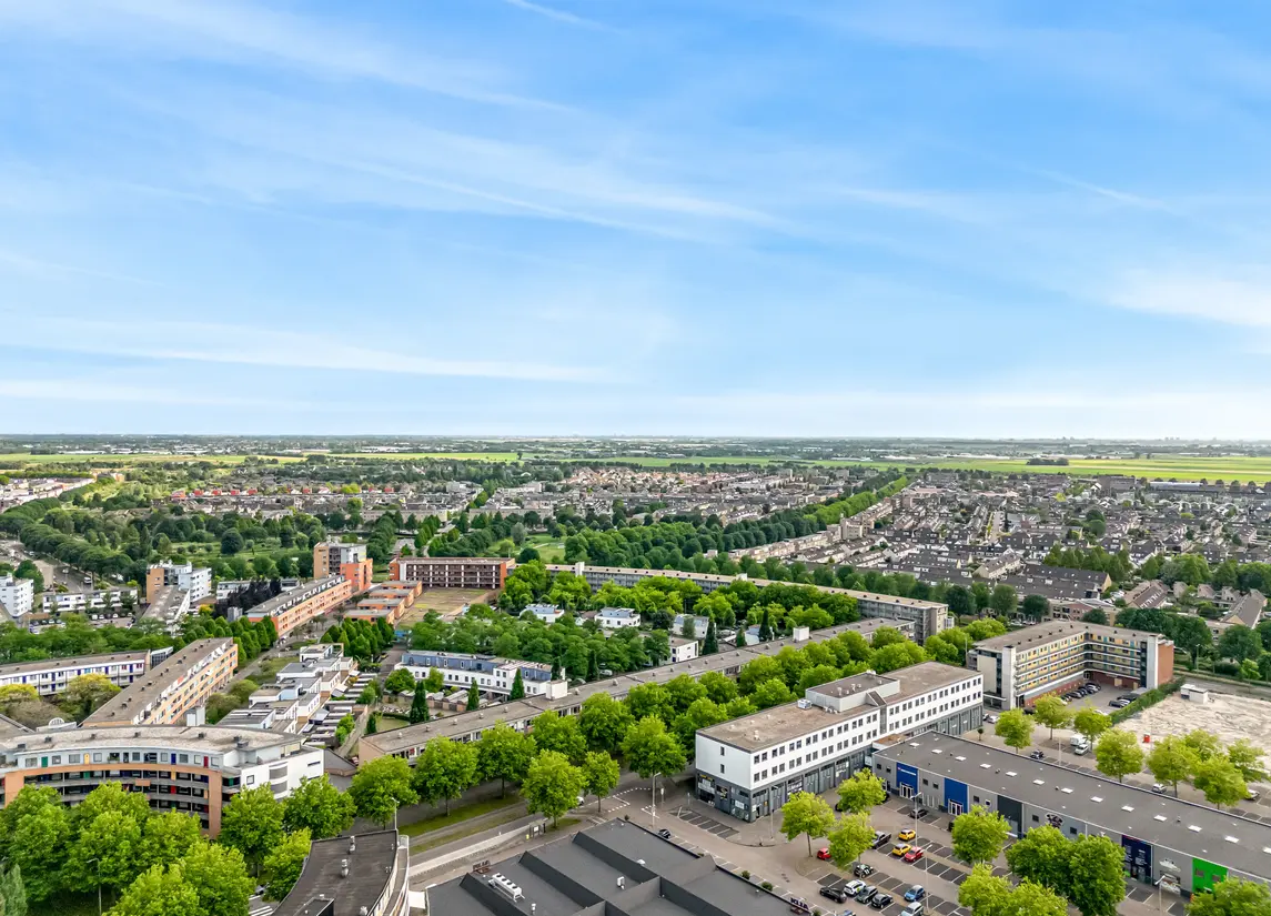 Zuidland 61