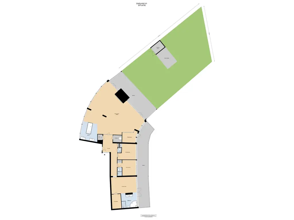 Zuidland 61