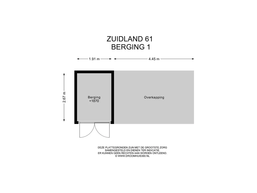 Zuidland 61