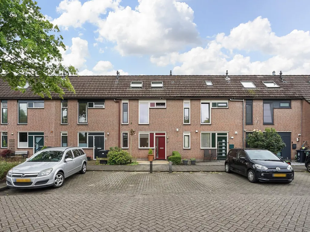 Pensteen 11, WATERINGEN