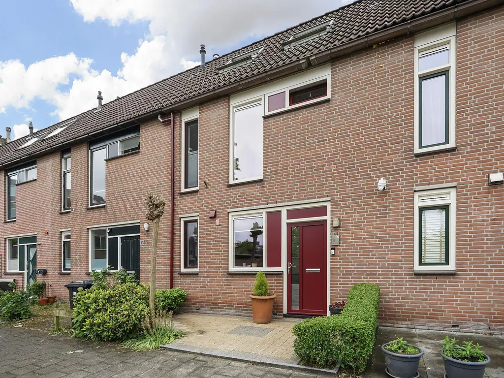 Pensteen 11, WATERINGEN
