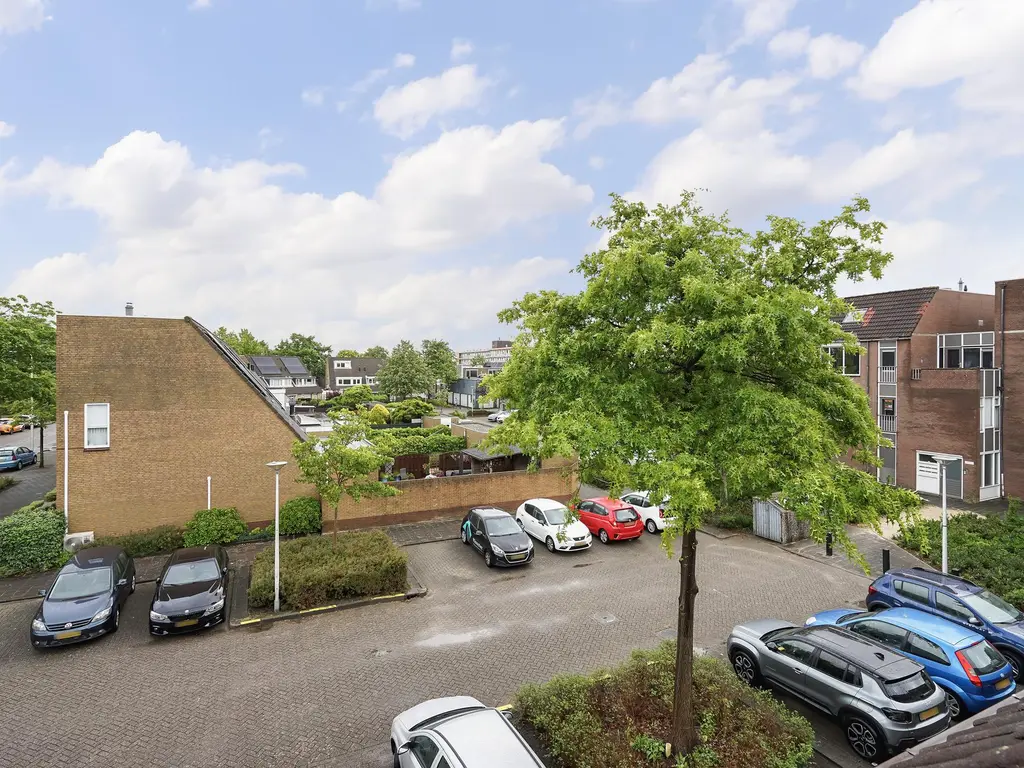 Pensteen 11, WATERINGEN