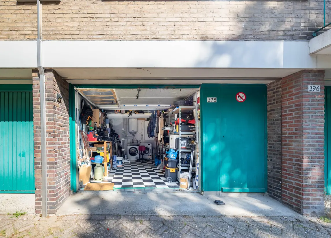 Burgemeester Caan van Necklaan 442