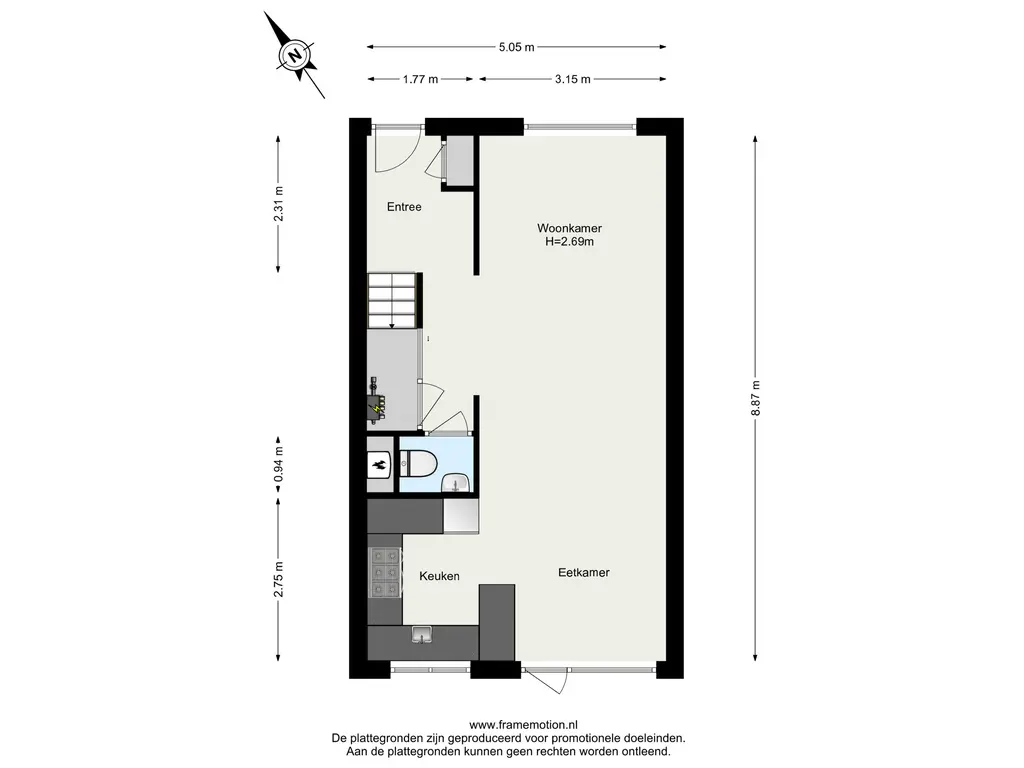 Boekweitstraat 33