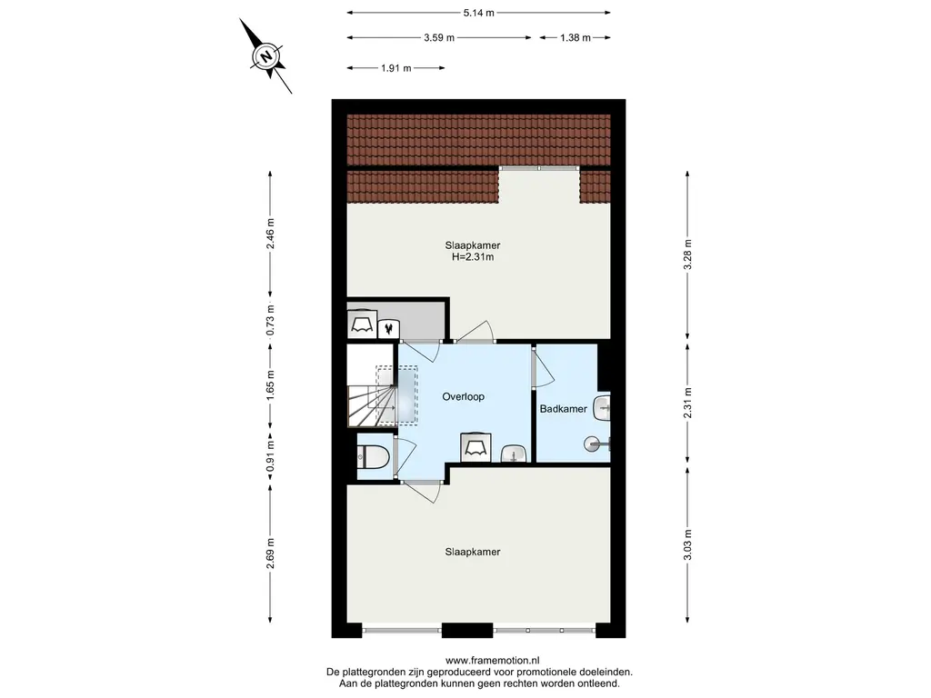 Boekweitstraat 33