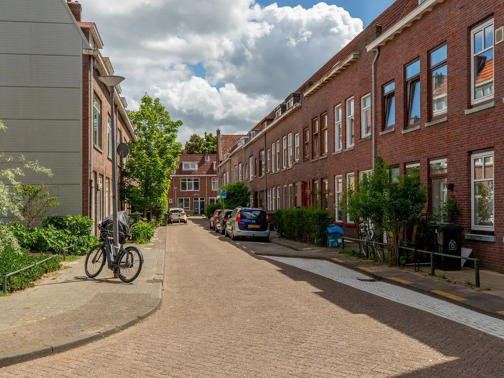 Boekweitstraat 33, ROTTERDAM