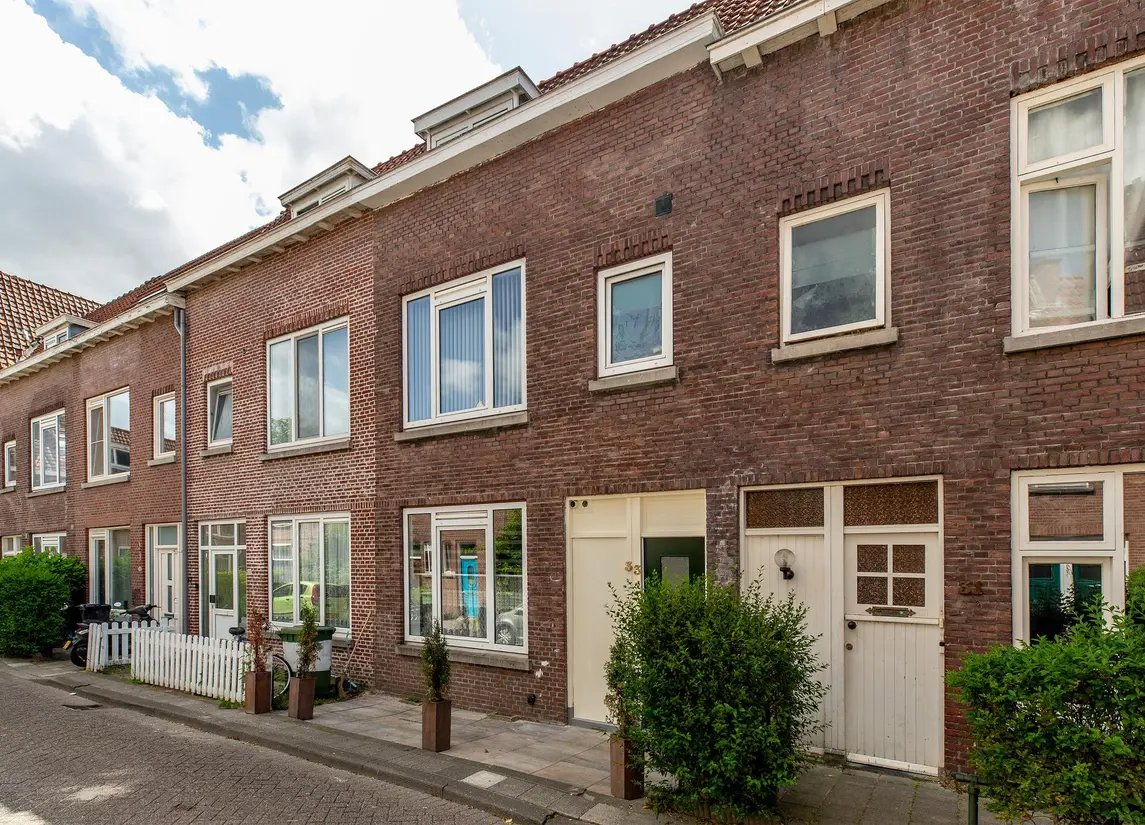 Boekweitstraat 33
