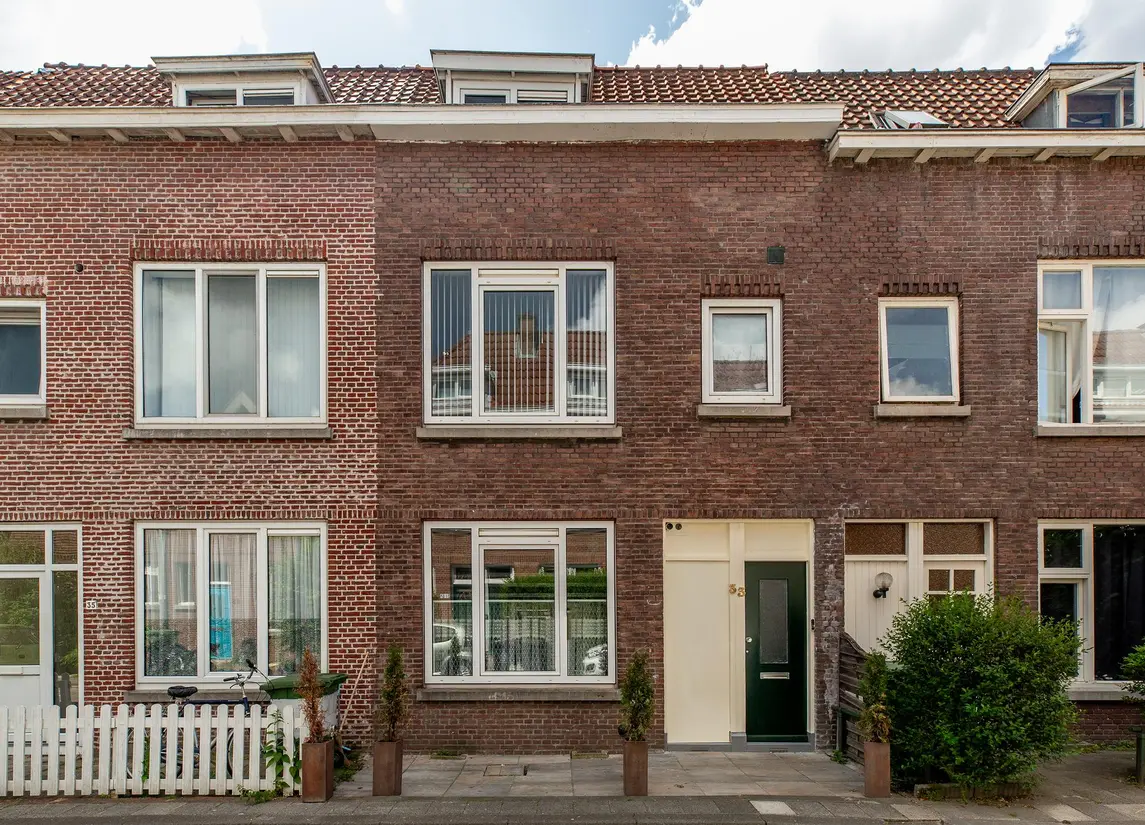 Boekweitstraat 33