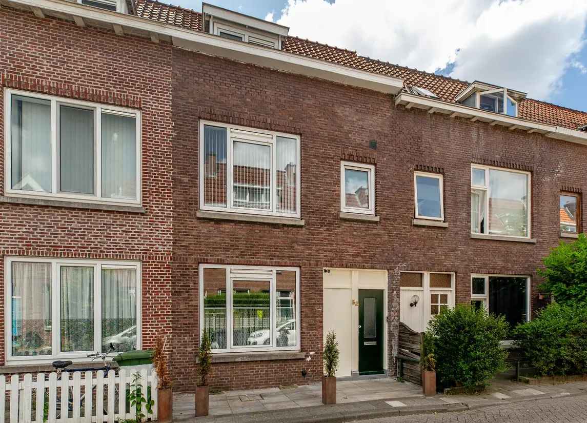 Boekweitstraat 33