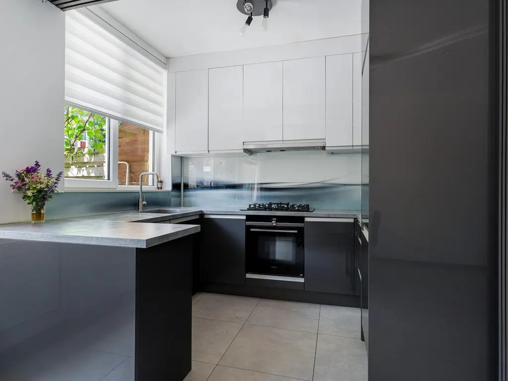 Boekweitstraat 33, ROTTERDAM