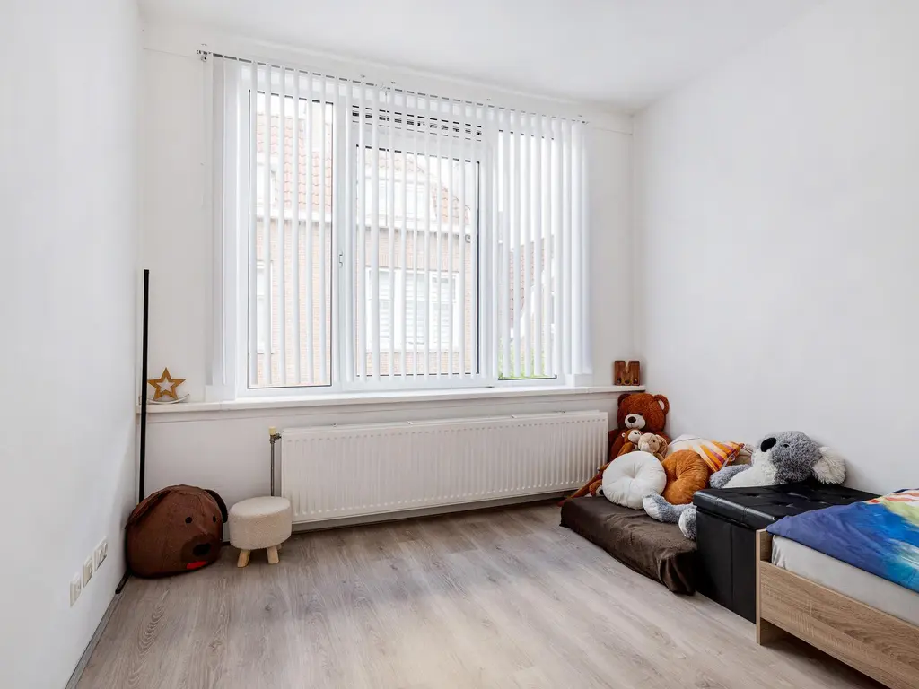 Boekweitstraat 33, ROTTERDAM
