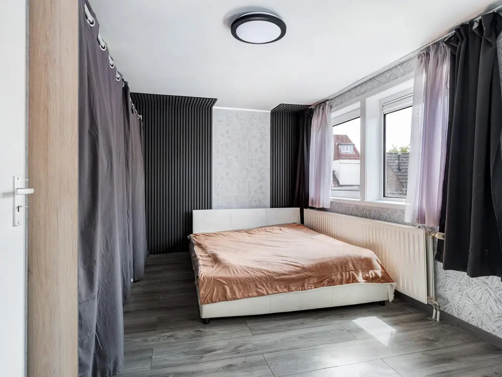 Boekweitstraat 33, ROTTERDAM