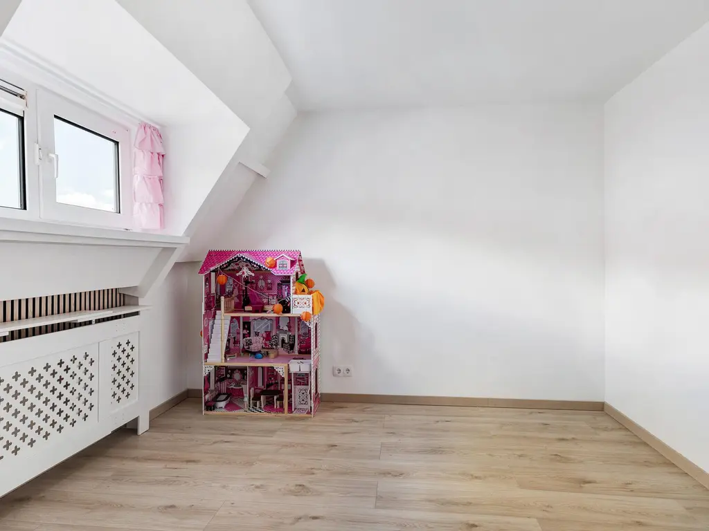 Boekweitstraat 33, ROTTERDAM