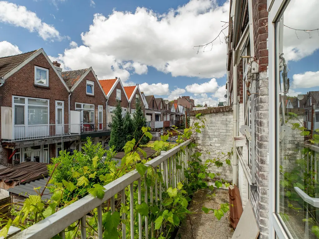 Boekweitstraat 33, ROTTERDAM