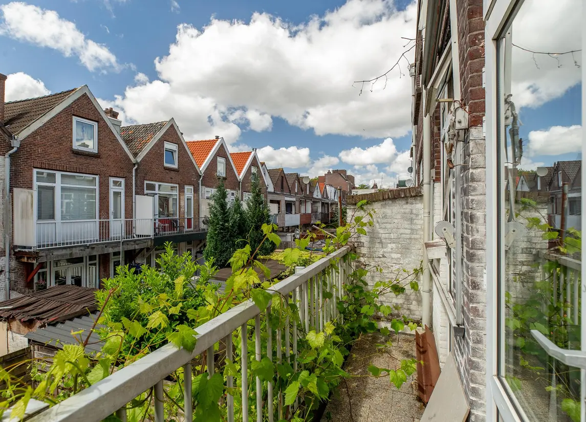 Boekweitstraat 33
