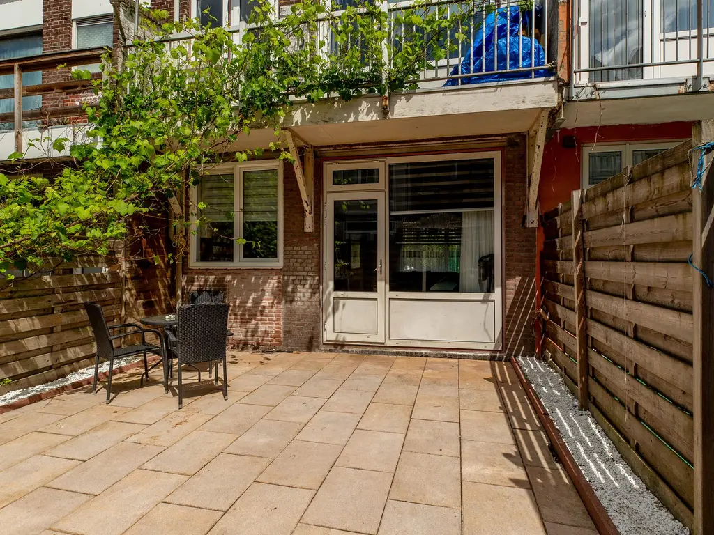 Boekweitstraat 33, ROTTERDAM