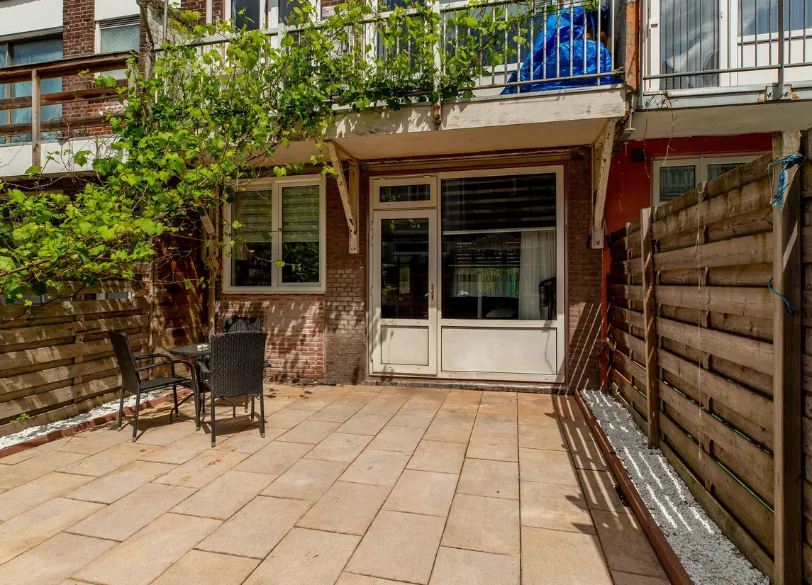 Boekweitstraat 33
