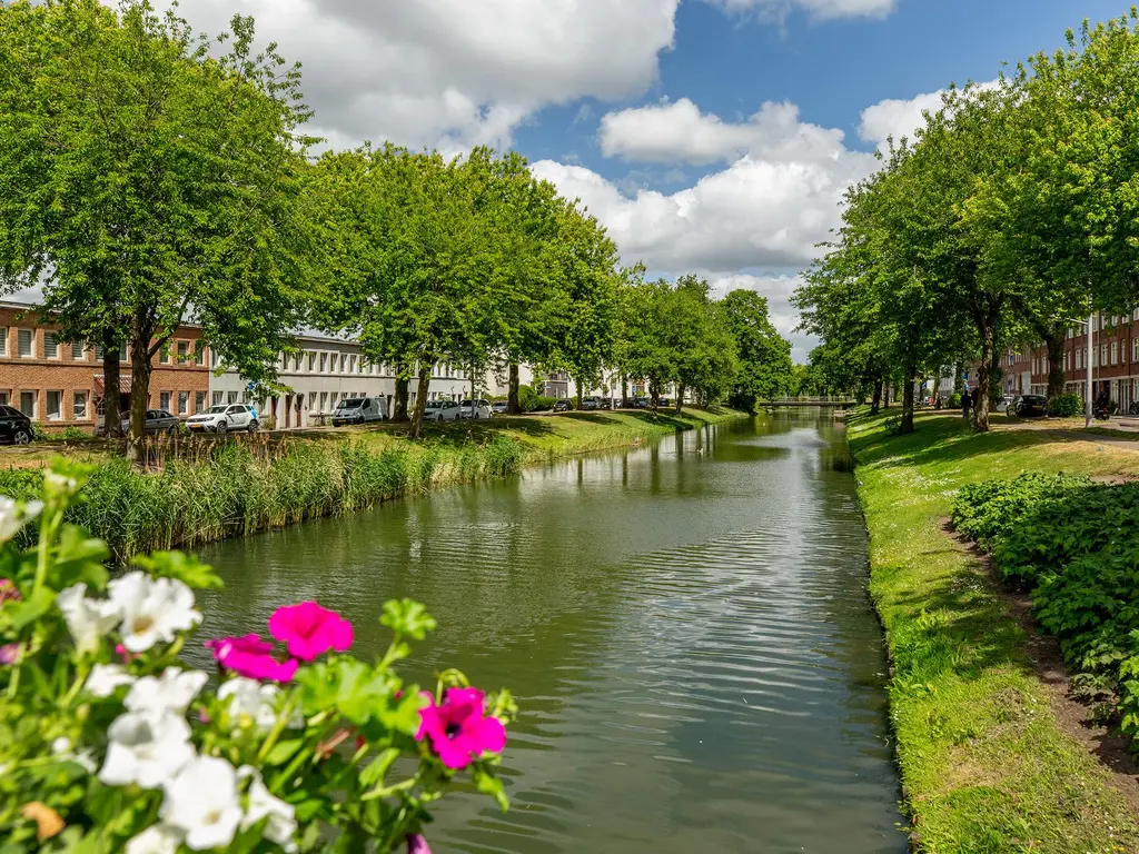 Boekweitstraat 33, ROTTERDAM