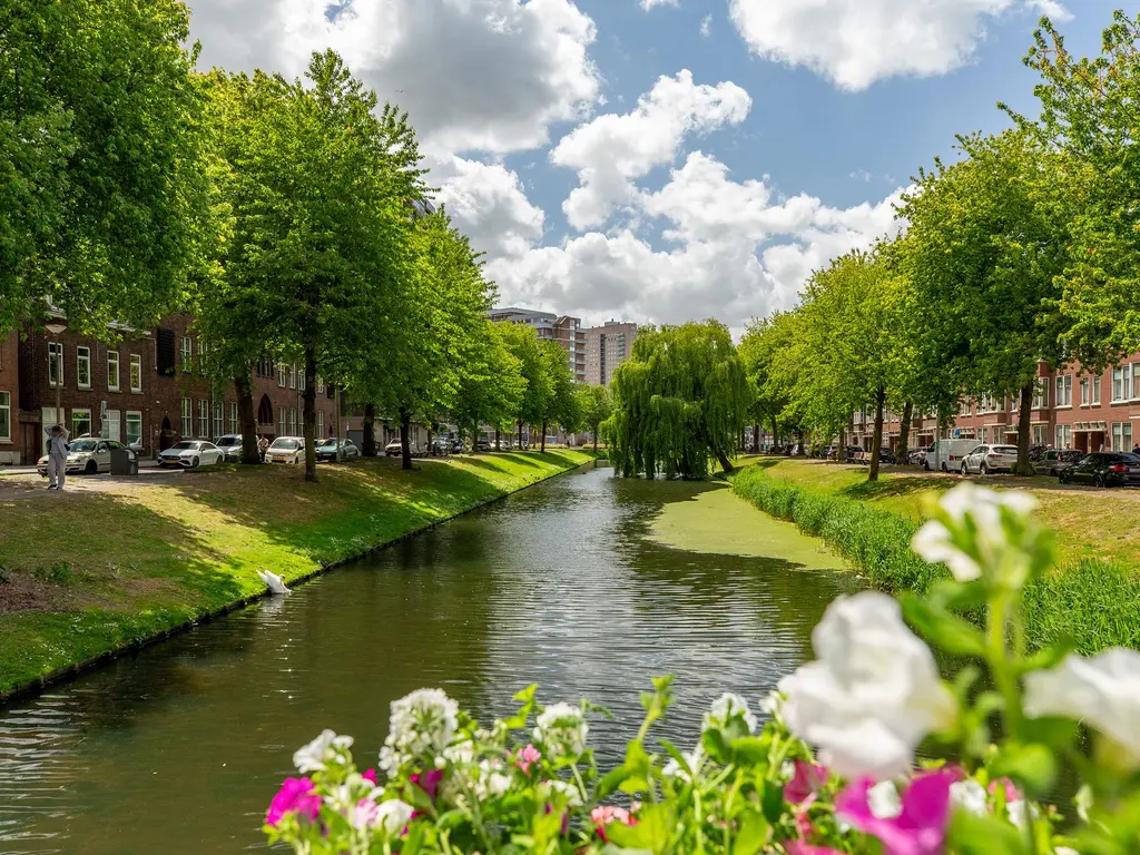 Boekweitstraat 33, ROTTERDAM