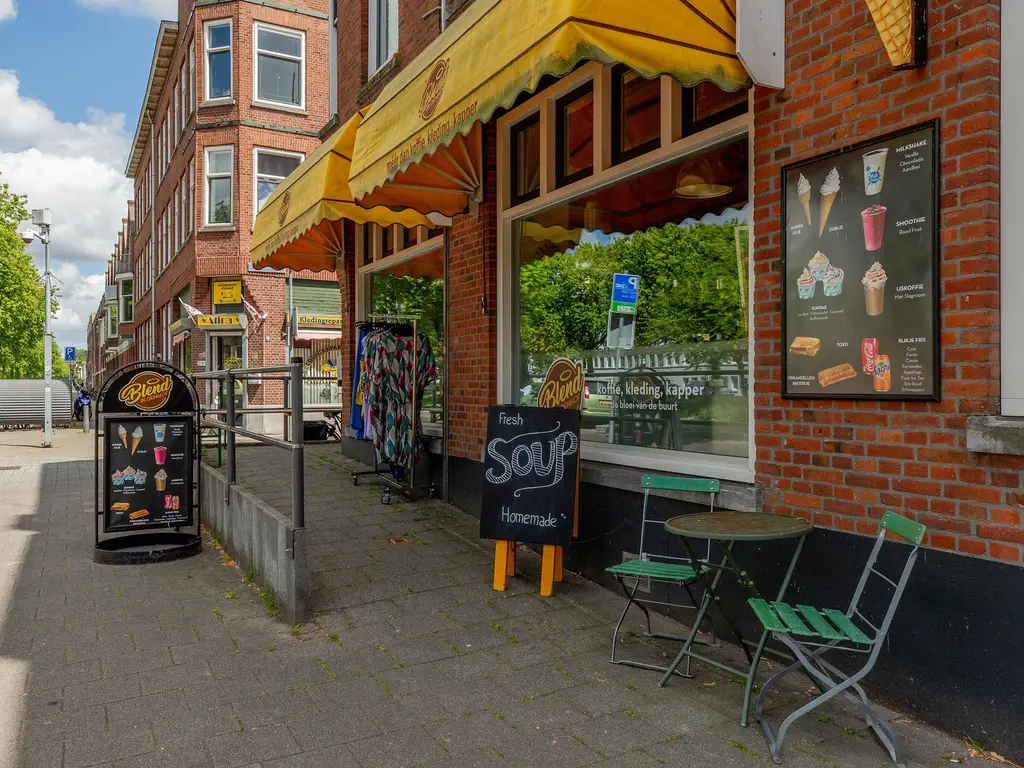 Boekweitstraat 33, ROTTERDAM