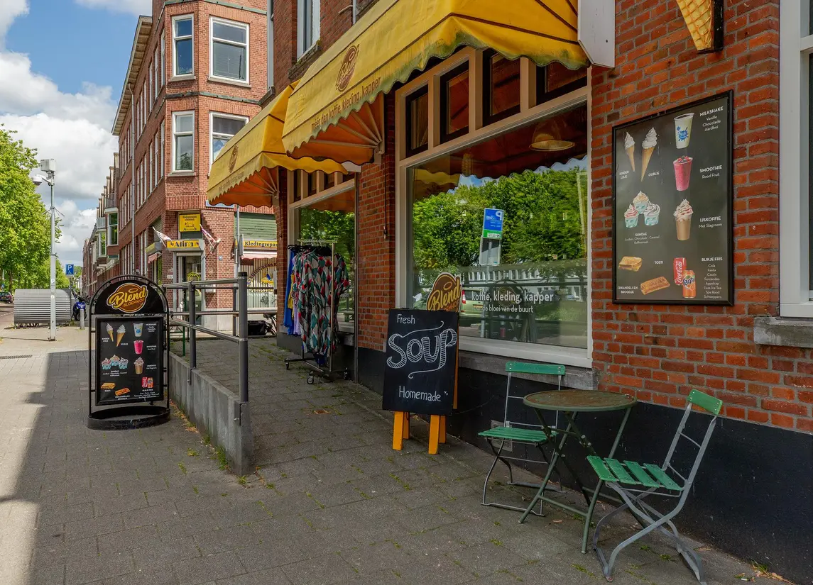 Boekweitstraat 33