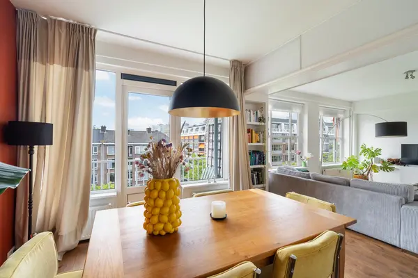 Goudsesingel 29F